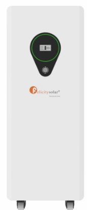 felicity 48V 350Ah 17.5kWh LiFePO₄ Battery